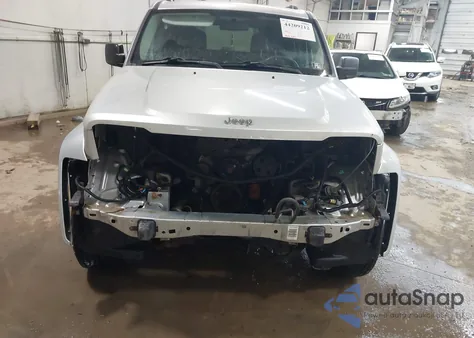 2012 Jeep Liberty Sport z USA, uszkodzony, nr VIN 1C4PJMAK3CW145232